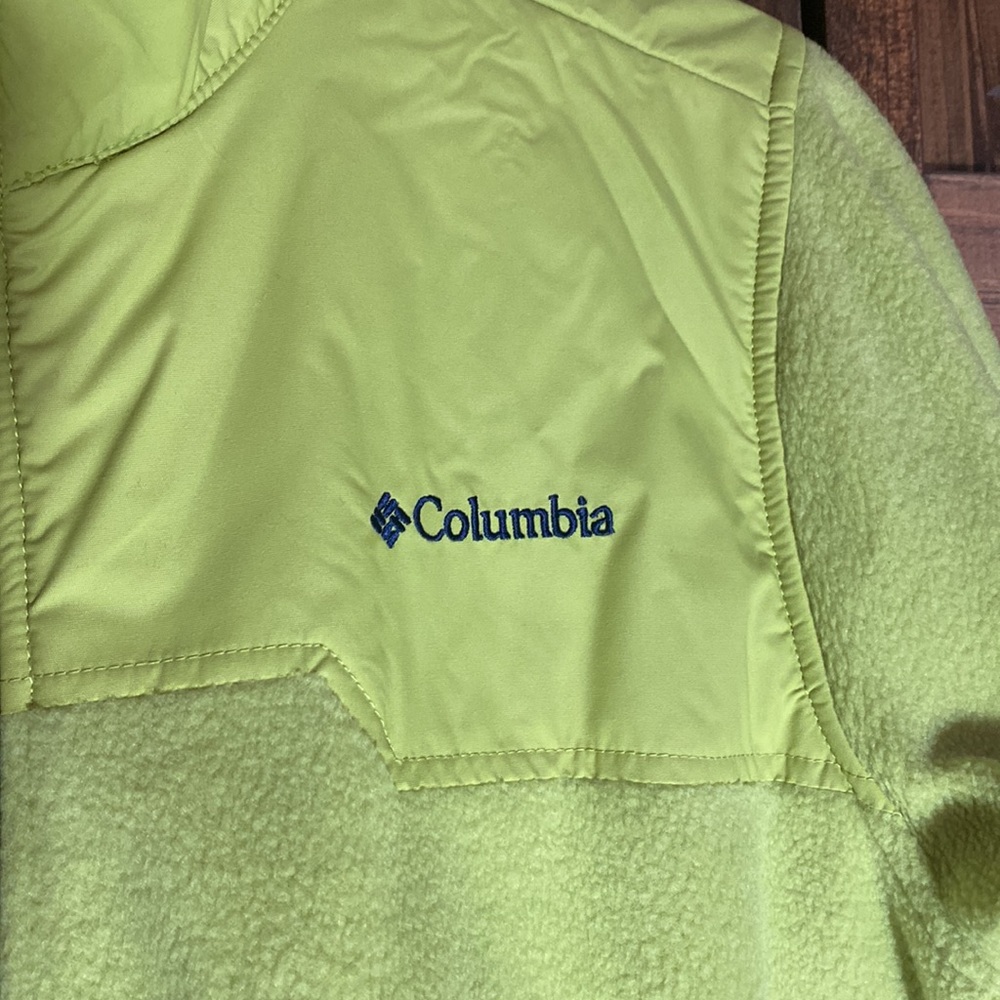 Columbia Bugaboo Interchange Jacket Waterproof An… - image 7